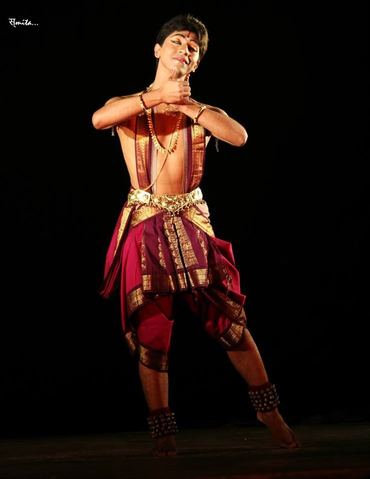 Raktim Chanda