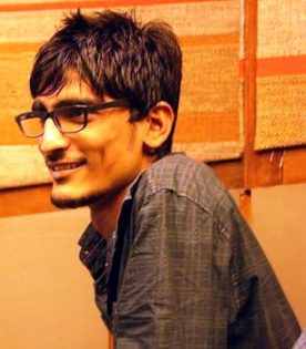Abhishek Patvari