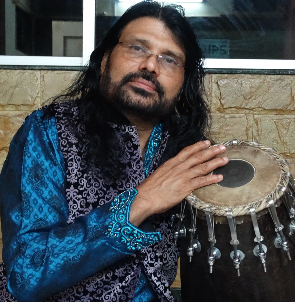 T S Nandakumar