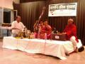 Jayashri Savagunji performing in concert