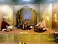Jayashri Savagunji performing in program