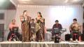 Jayashri Savagunji performing in show