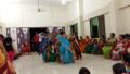Fulva group performing mangalagaur khel in program