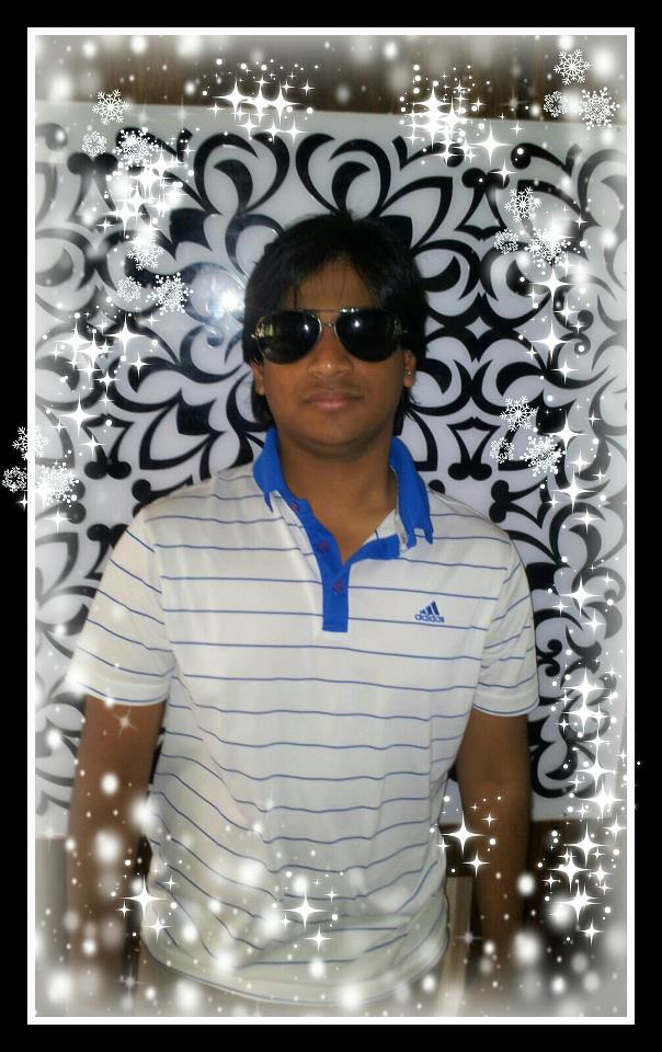 Girish Thakre