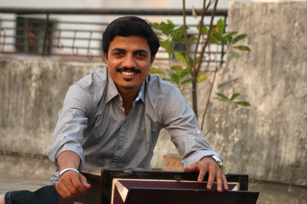 Jeevan Dharmadhikari