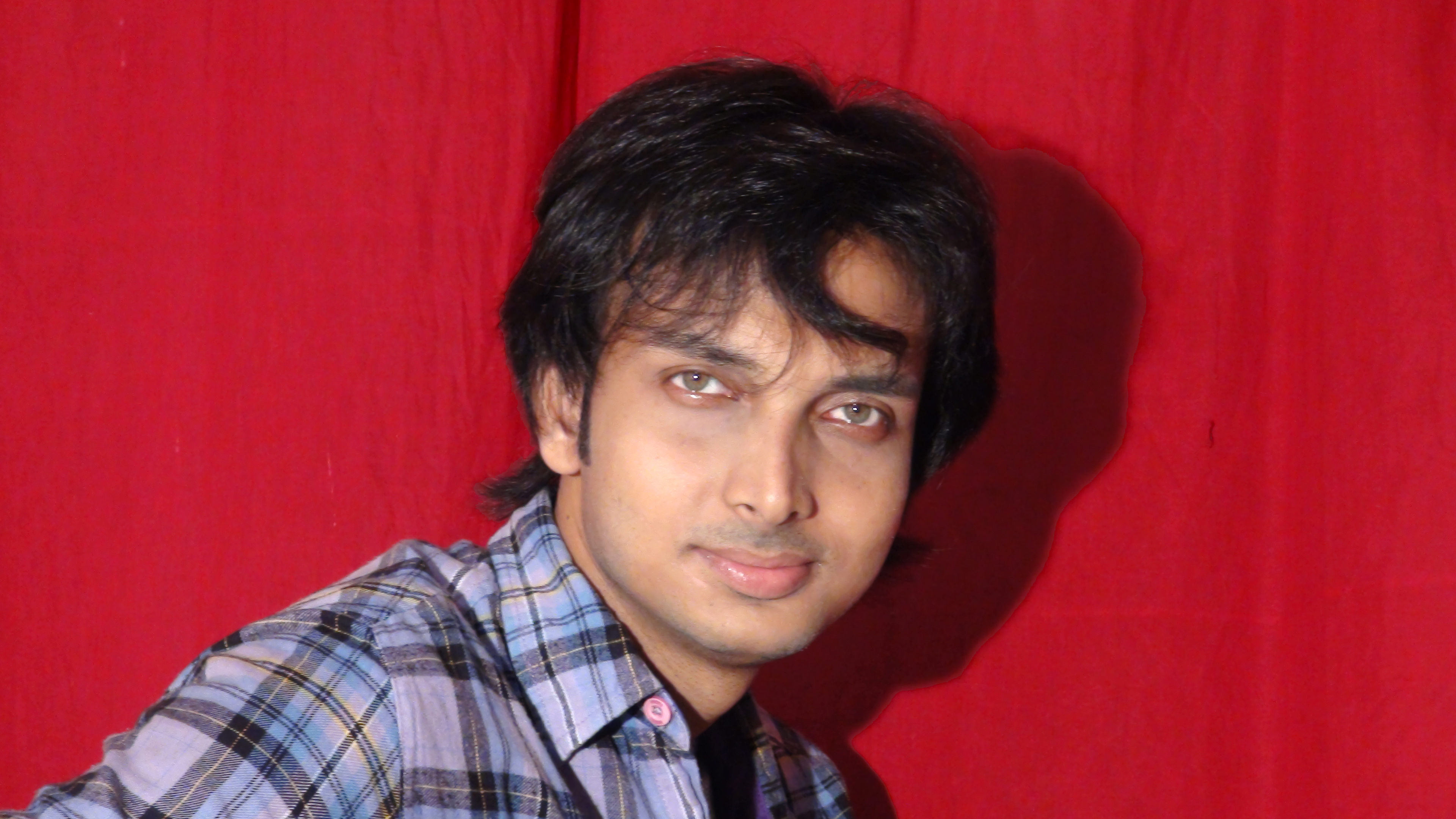 Sumit Binjola