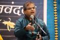 Suresh Bapat - classical vocalist 