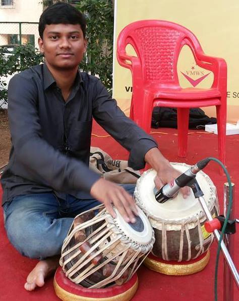 Chinmay Hatkamkar