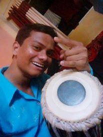 Chinmay Hatkamkar