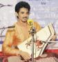 Gandhar Deshpande 