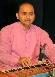 Atul A. Phadke