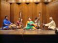 Performing at NCPA, Mumbai.