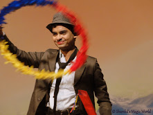 Magician Shardul