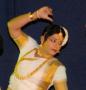 Sheela Das performing in program