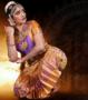 Draupadi Praveen - Bharatnatyam dancer 