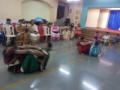 Mangalagaur program by Om Kala Niketan