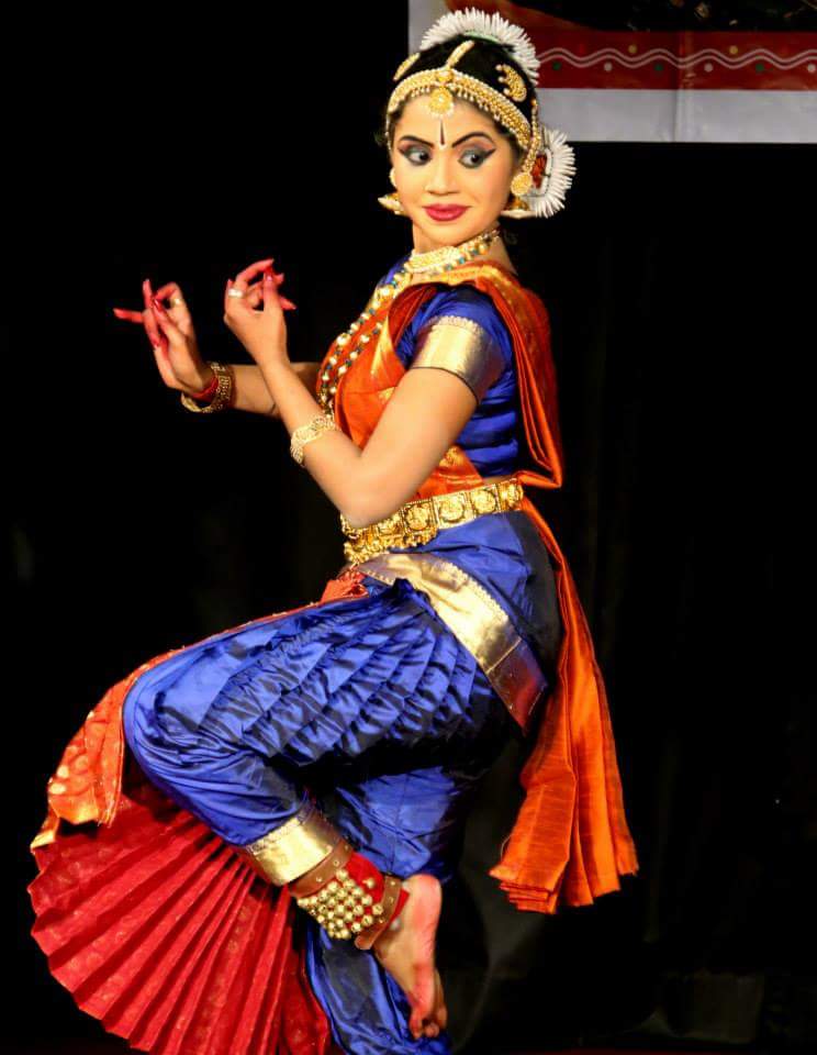 Santosh Nair