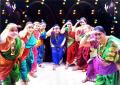 Mangalagaur Khel by Indradhanushya group