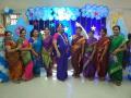 Dohaljevan program (Baby Shower program) by Indradhanushya group
