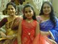 with yamuna garu in vidhi 2