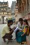 working still from  meghamala in humpi 