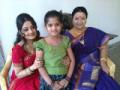 still from meghamala with sreelakshmi garu
