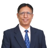 Dinesh K Vohra
