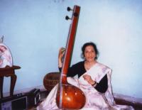 Madhuri Dandage