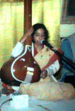 Sarbari Roy