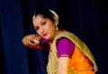 Sampada Pillai