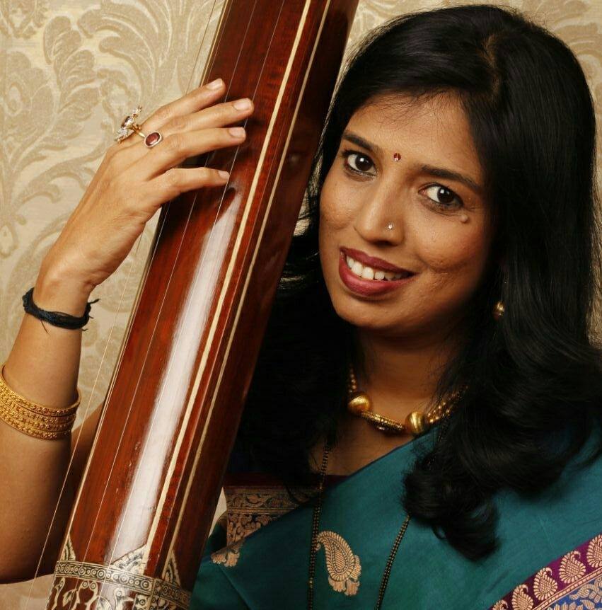 Dhanashree Kulkarni