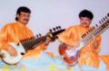 Kedia Brothers - Manoj and Mormukut