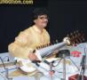 Manoj Kedia performing in Concert