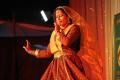Manisha Gulyani - Kathak dancer