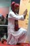 Suraj Chavan performing Folk dance