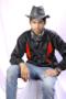 Suraj Chavan performing in film - Kwada