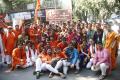 Garjana Dhol tasha Zanja pathakTeam