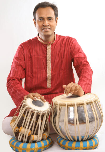Amit Bhushan