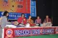 Amit Bhushan - Performing at Vishakha Music Festival