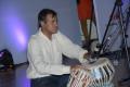 Amit Bhushan - Performing in Bangalore