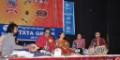 Amit Bhushan - Performing with Smt. Anuradha Sriram, Pt. Sriram Parasuram, Patri Satish Kumar