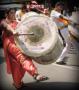 Aaroh Dhol Tasha Ladies Pathak 