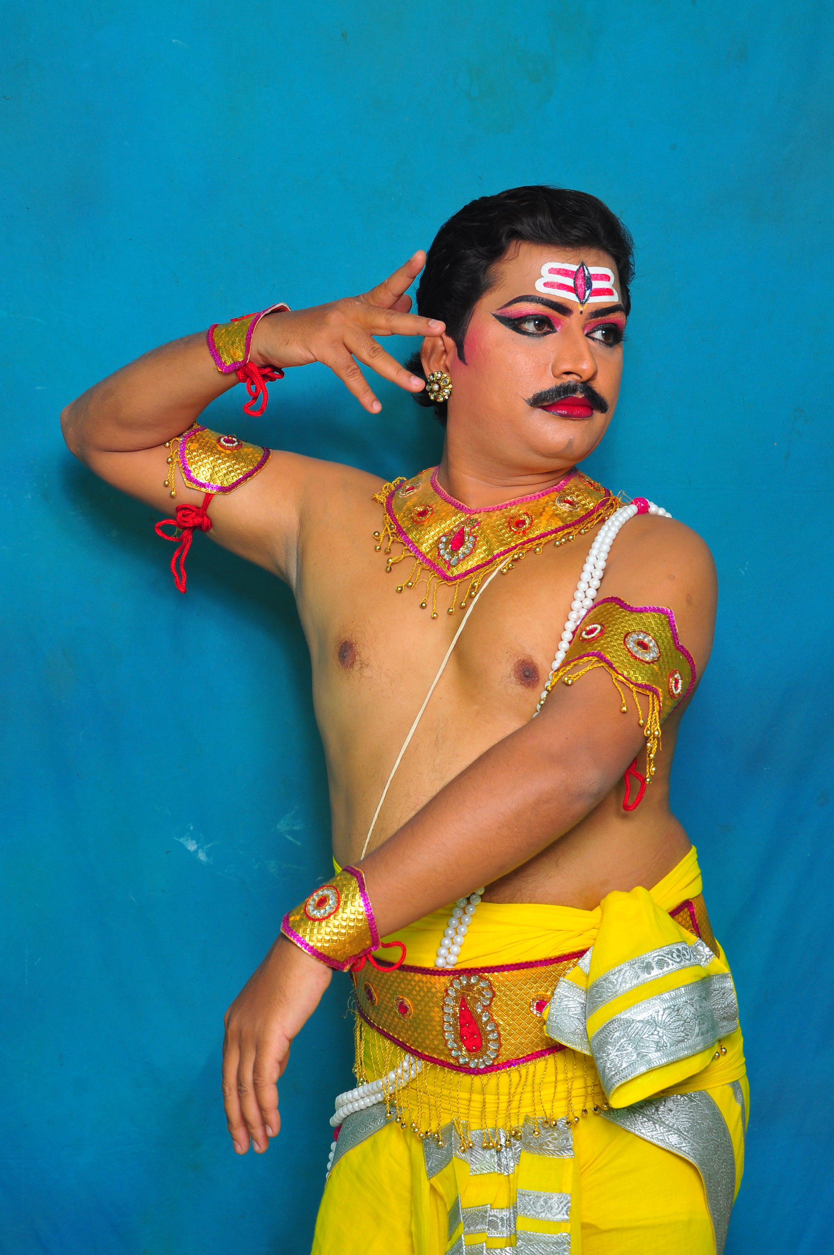 Pavankumar Perini