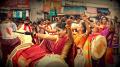Shiv Sanskruti Dhol Tasha Pathak Performance in Gudi Padva