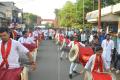 hiv Sanskruti Dhol Tasha Pathak PerFormance In Navratri