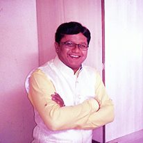 Amol Deshmukh