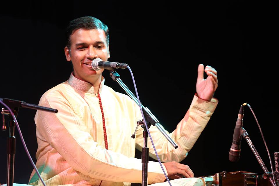 Shrirang Tembe 