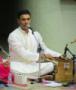ShrirangTambe Performing at Thane