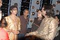 Abhishek Marotkar with Ajay-Atul