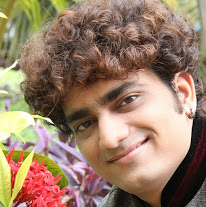 Abhishek Marotkar